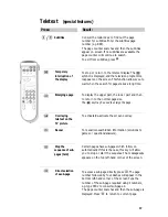 Preview for 17 page of Philips 32PW6332 - annexe 2 Handbook