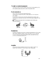 Preview for 19 page of Philips 32PW6332 - annexe 2 Handbook