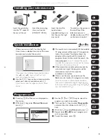 Preview for 3 page of Philips 32PW6451/01 Manual