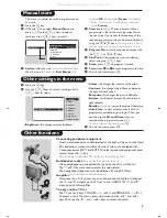 Preview for 5 page of Philips 32PW6451/01 Manual