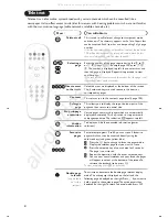 Preview for 6 page of Philips 32PW6451/01 Manual