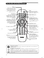 Preview for 10 page of Philips 32PW6451/01 Manual