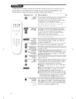 Preview for 12 page of Philips 32PW6451/01 Manual