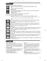 Preview for 13 page of Philips 32PW6451/01 Manual