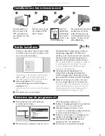 Preview for 15 page of Philips 32PW6451/01 Manual