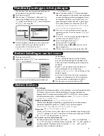 Preview for 17 page of Philips 32PW6451/01 Manual