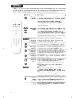 Preview for 18 page of Philips 32PW6451/01 Manual