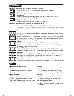 Preview for 19 page of Philips 32PW6451/01 Manual