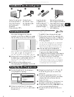 Preview for 21 page of Philips 32PW6451/01 Manual