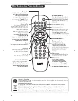 Preview for 22 page of Philips 32PW6451/01 Manual