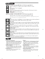 Preview for 25 page of Philips 32PW6451/01 Manual