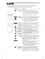 Preview for 30 page of Philips 32PW6451/01 Manual