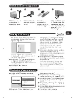 Preview for 33 page of Philips 32PW6451/01 Manual