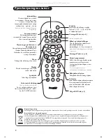 Preview for 34 page of Philips 32PW6451/01 Manual