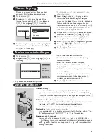 Preview for 35 page of Philips 32PW6451/01 Manual