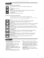 Preview for 37 page of Philips 32PW6451/01 Manual