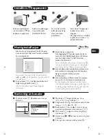 Preview for 39 page of Philips 32PW6451/01 Manual