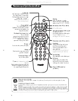 Preview for 40 page of Philips 32PW6451/01 Manual