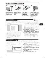 Preview for 45 page of Philips 32PW6451/01 Manual