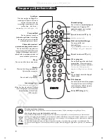 Preview for 46 page of Philips 32PW6451/01 Manual