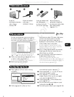 Preview for 51 page of Philips 32PW6451/01 Manual