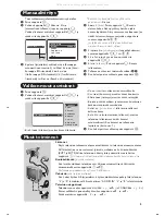 Preview for 53 page of Philips 32PW6451/01 Manual