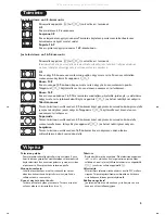 Preview for 55 page of Philips 32PW6451/01 Manual