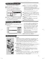 Preview for 65 page of Philips 32PW6451/01 Manual