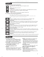 Preview for 67 page of Philips 32PW6451/01 Manual