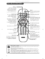 Preview for 70 page of Philips 32PW6451/01 Manual