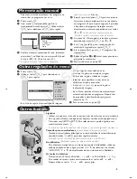 Preview for 71 page of Philips 32PW6451/01 Manual