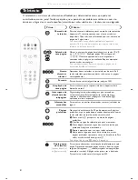 Preview for 72 page of Philips 32PW6451/01 Manual