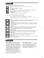 Preview for 73 page of Philips 32PW6451/01 Manual