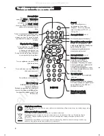 Preview for 76 page of Philips 32PW6451/01 Manual