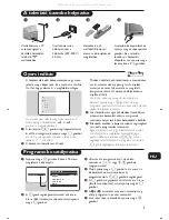 Preview for 87 page of Philips 32PW6451/01 Manual