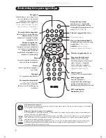 Preview for 88 page of Philips 32PW6451/01 Manual