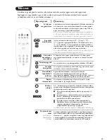 Preview for 90 page of Philips 32PW6451/01 Manual