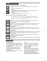 Preview for 91 page of Philips 32PW6451/01 Manual