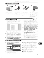 Preview for 93 page of Philips 32PW6451/01 Manual