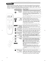 Preview for 96 page of Philips 32PW6451/01 Manual