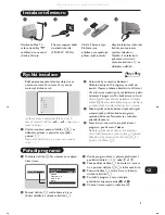 Preview for 99 page of Philips 32PW6451/01 Manual