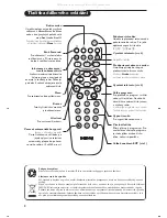 Preview for 100 page of Philips 32PW6451/01 Manual