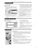 Preview for 101 page of Philips 32PW6451/01 Manual