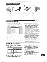 Preview for 105 page of Philips 32PW6451/01 Manual