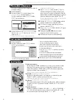 Preview for 107 page of Philips 32PW6451/01 Manual