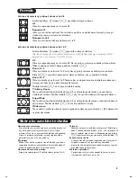 Preview for 109 page of Philips 32PW6451/01 Manual