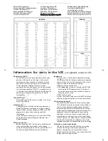 Preview for 111 page of Philips 32PW6451/01 Manual