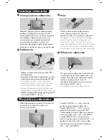 Предварительный просмотр 44 страницы Philips 32PW6518 Handbook