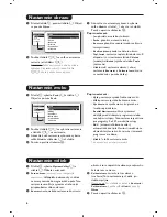 Предварительный просмотр 68 страницы Philips 32PW6518 Handbook