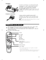 Preview for 21 page of Philips 32PW6720D/01 Handbook